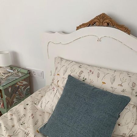 Sagunto 2 Hotel Eksteriør billede