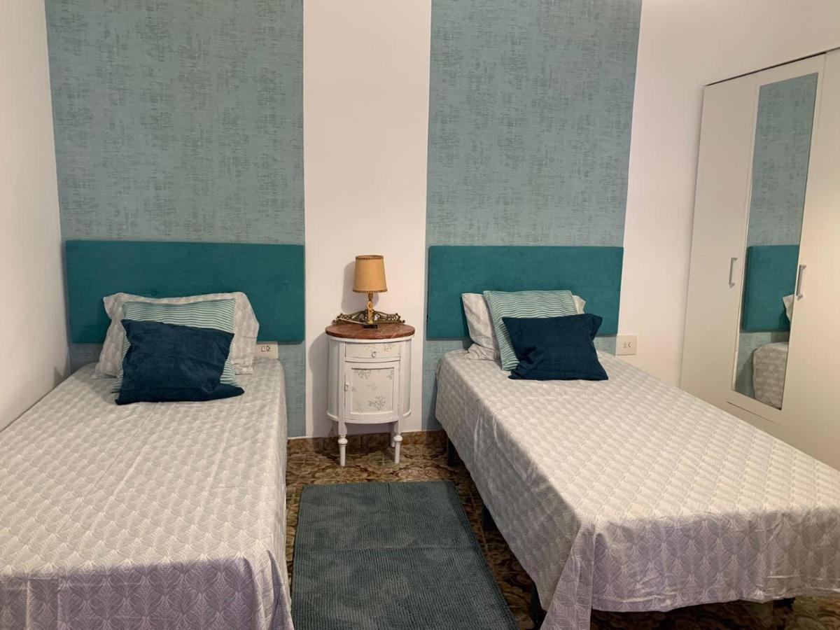Sagunto 2 Hotel Eksteriør billede