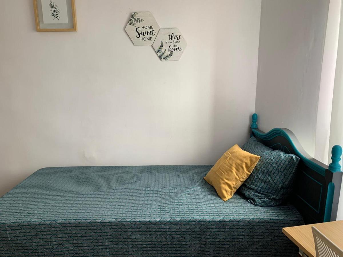 Sagunto 2 Hotel Eksteriør billede