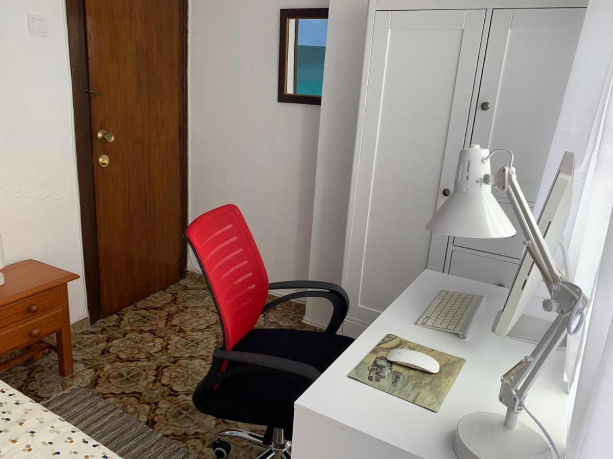 Sagunto 2 Hotel Eksteriør billede
