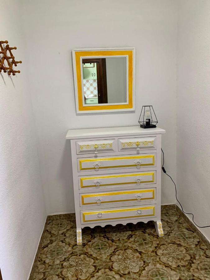 Sagunto 2 Hotel Eksteriør billede