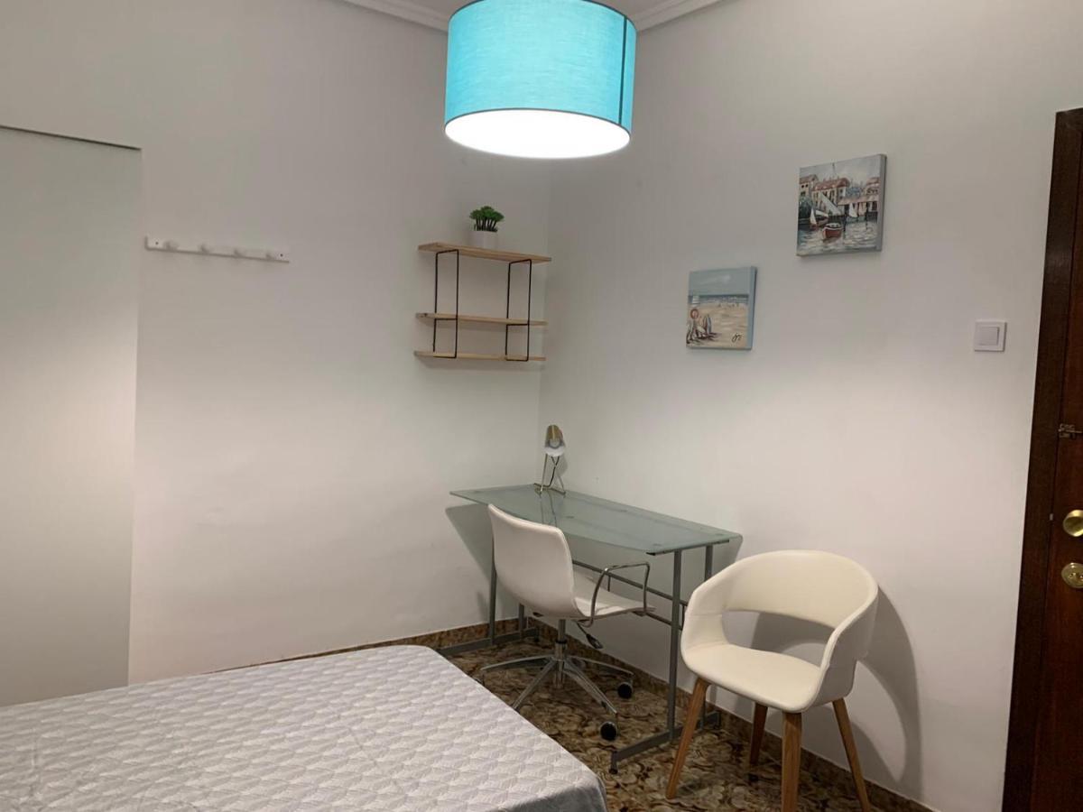Sagunto 2 Hotel Eksteriør billede