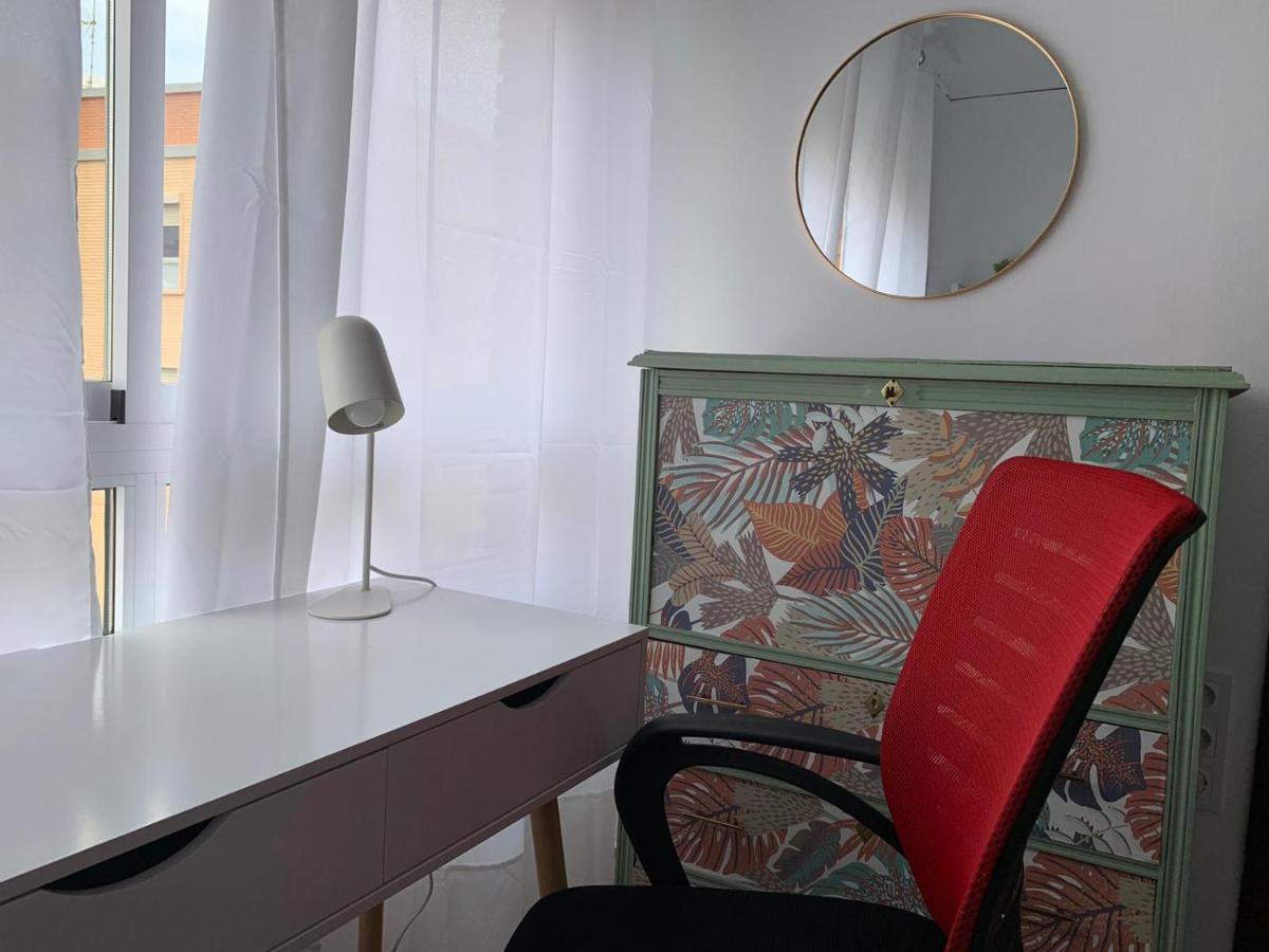 Sagunto 2 Hotel Eksteriør billede