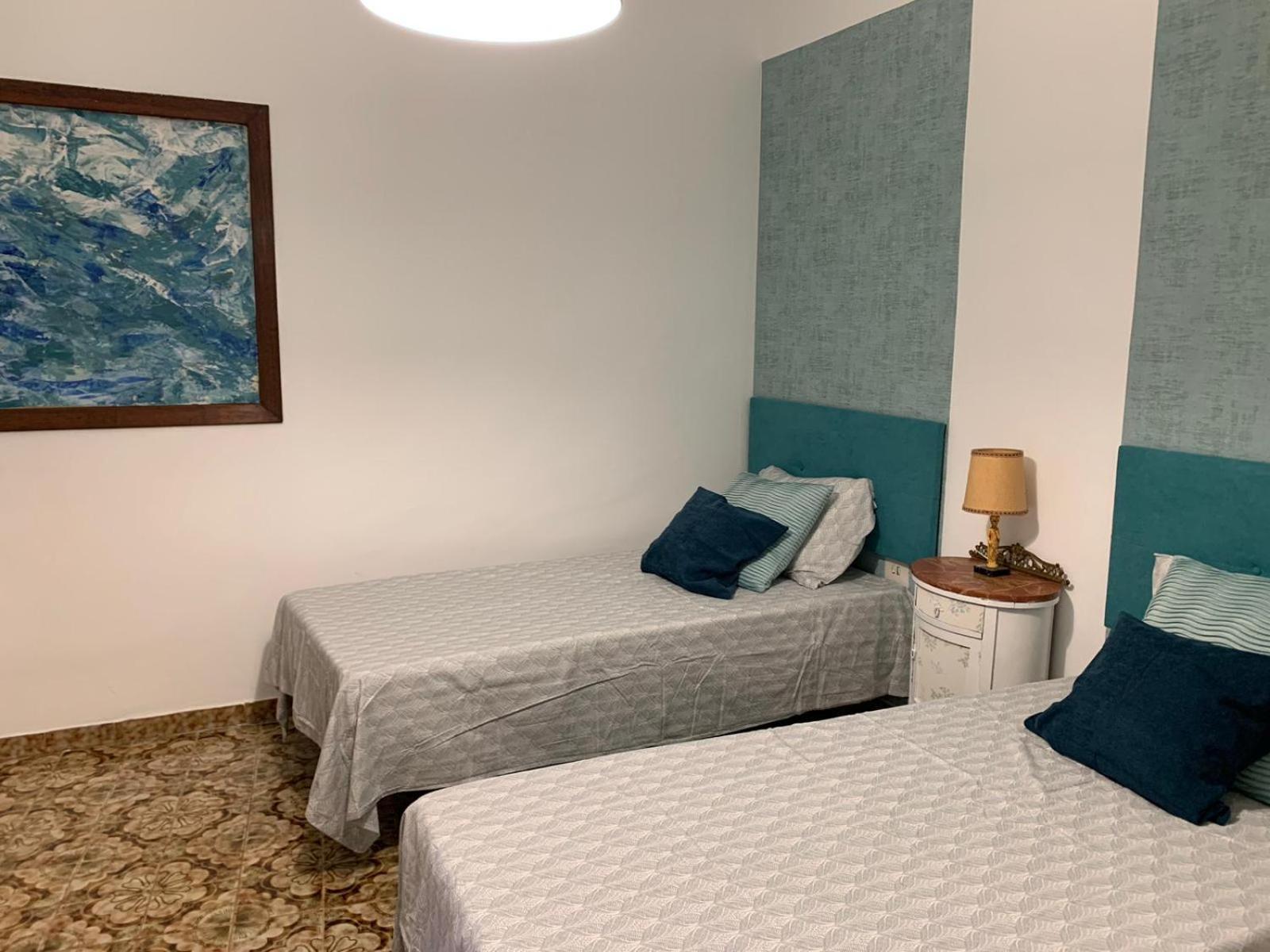Sagunto 2 Hotel Eksteriør billede
